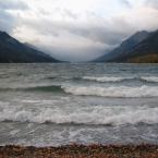   <br>Waterton National Park
